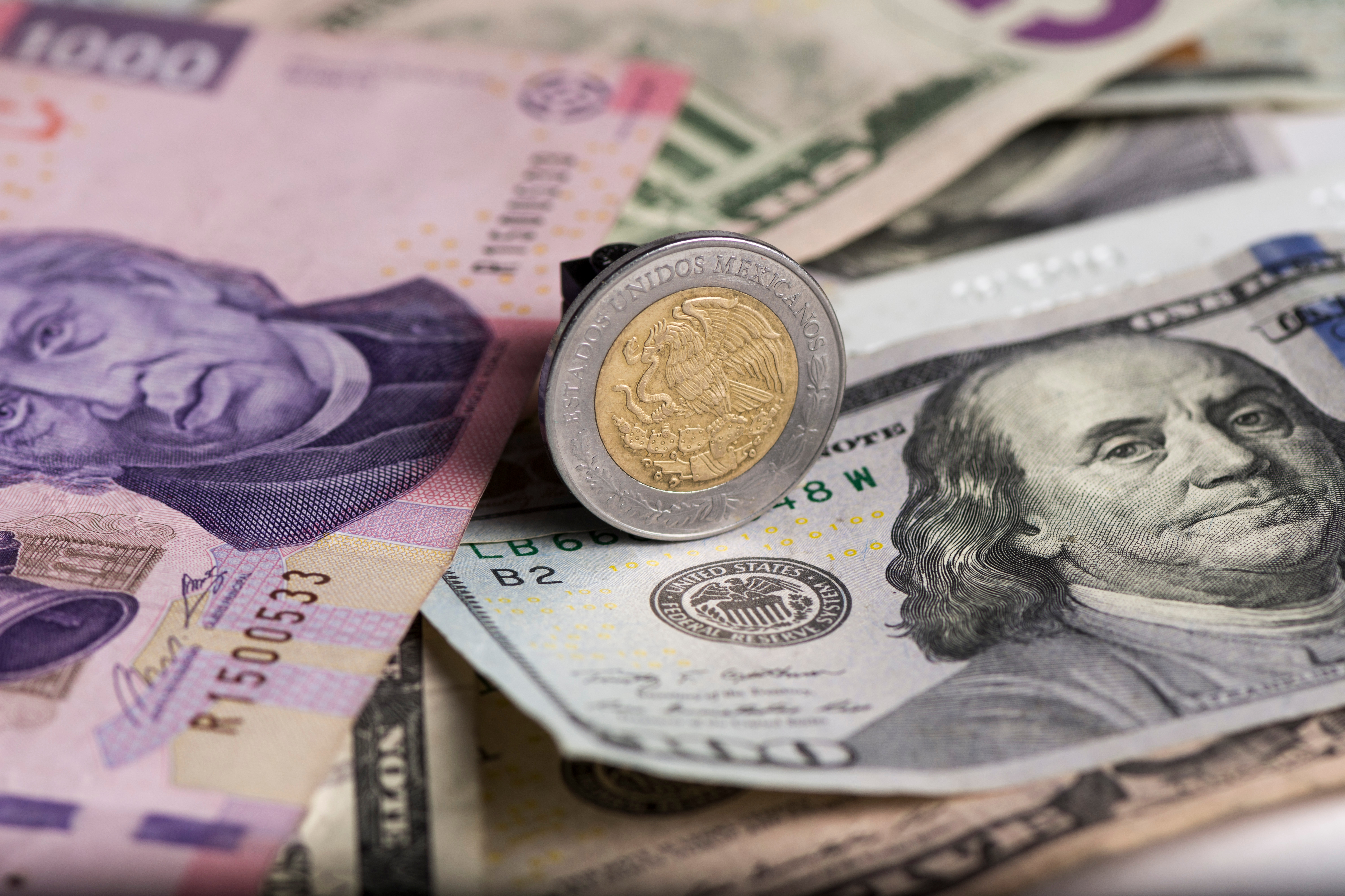 Precio del dólar en México hoy, 19 de mayo del 2026