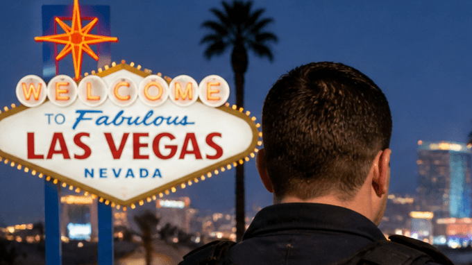 operativos de ICE en Las Vegas en mayo 2026