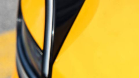 Renault Twingo E-Tech