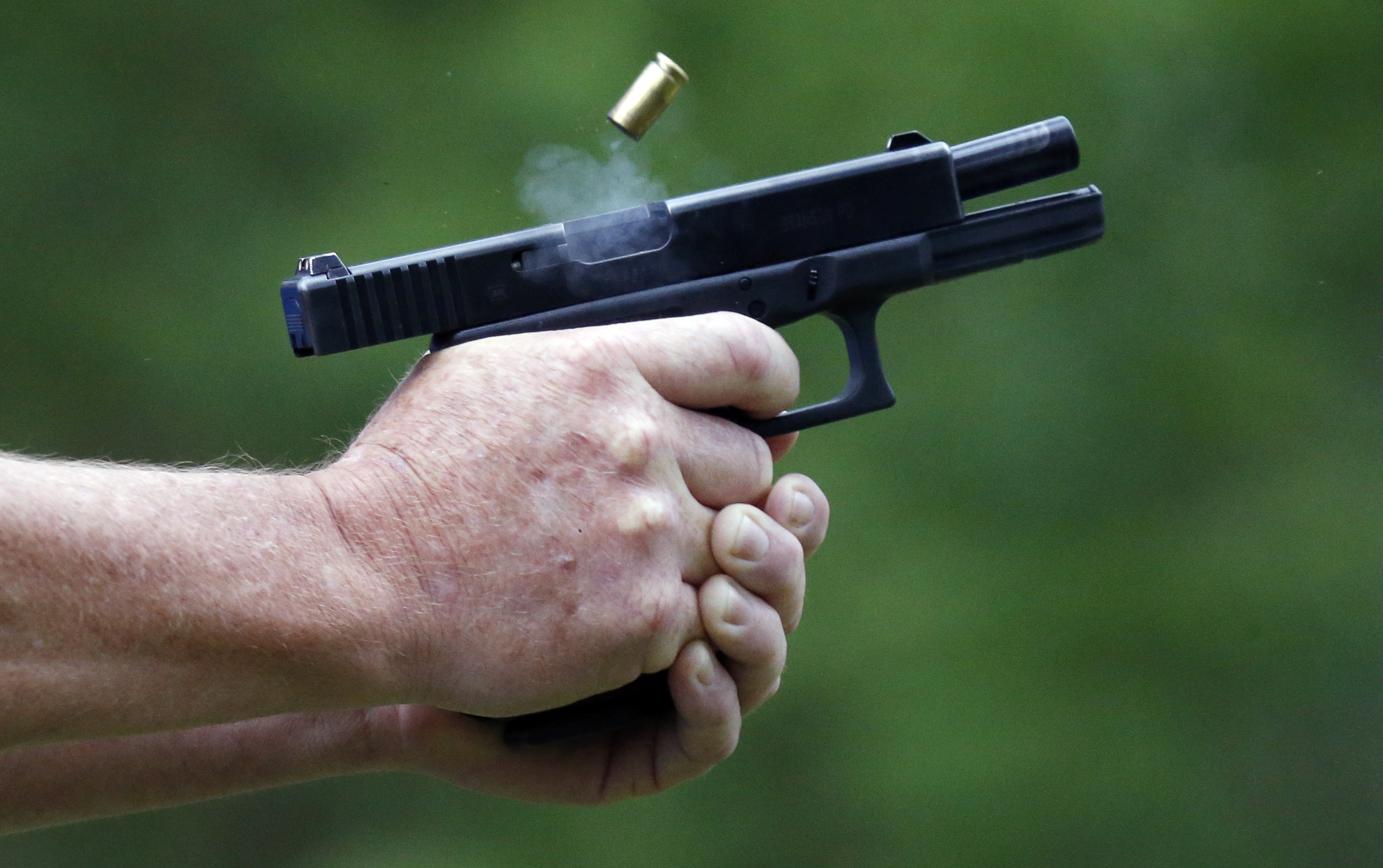 Enhanced Concealed Carry Certification
