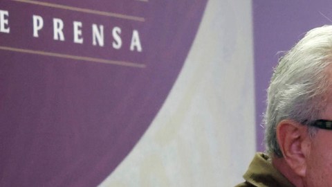 Rubén Rocha
