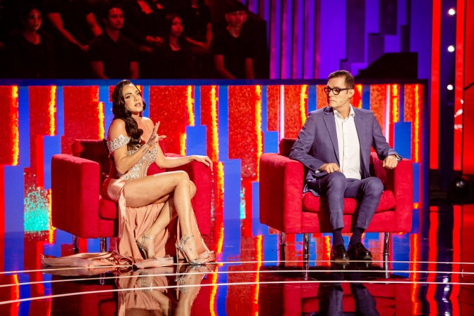 La nueva nominación en "La Casa de los Famosos 6" dejó una placa interesante.
