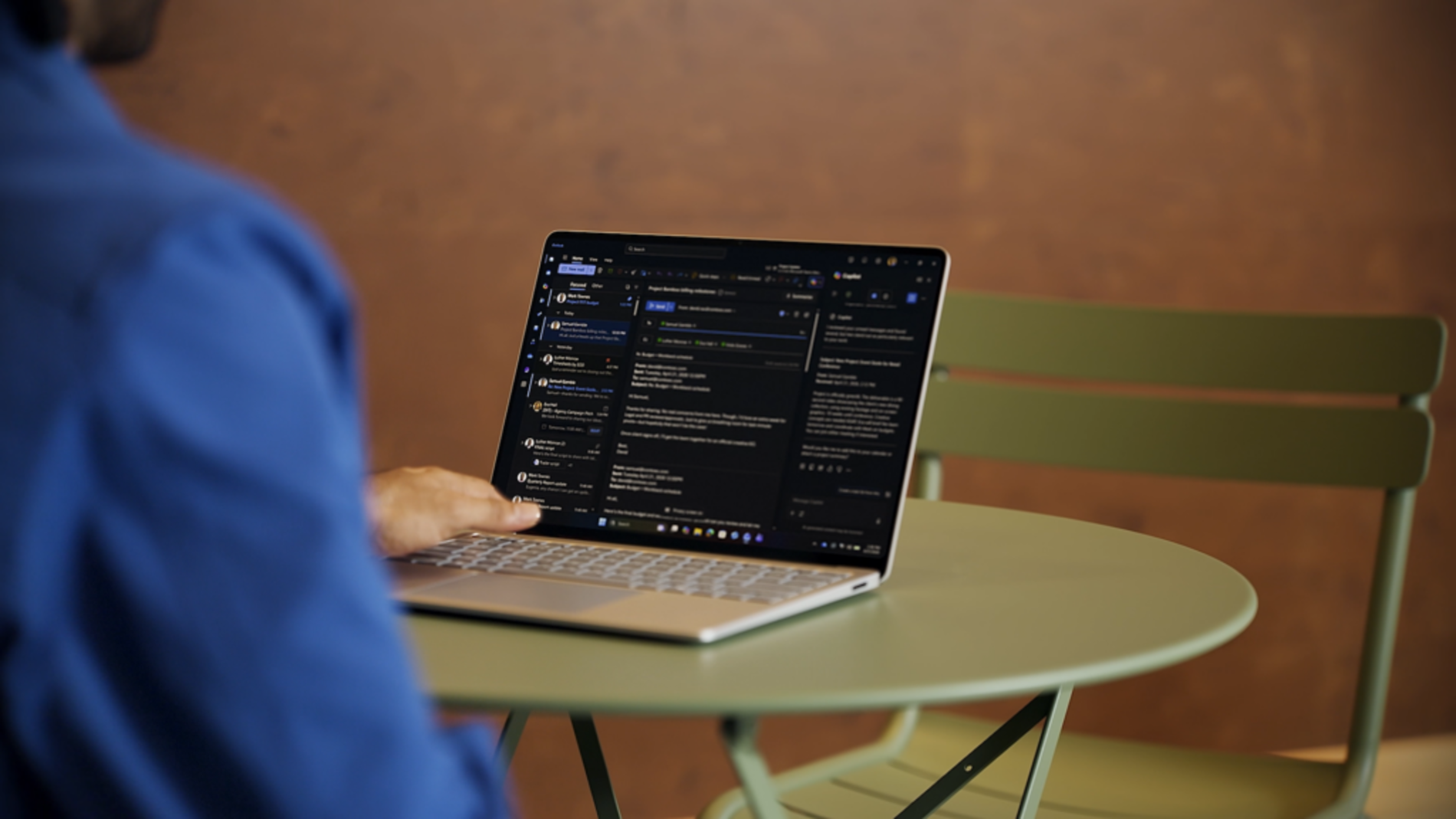 Microsoft Surface