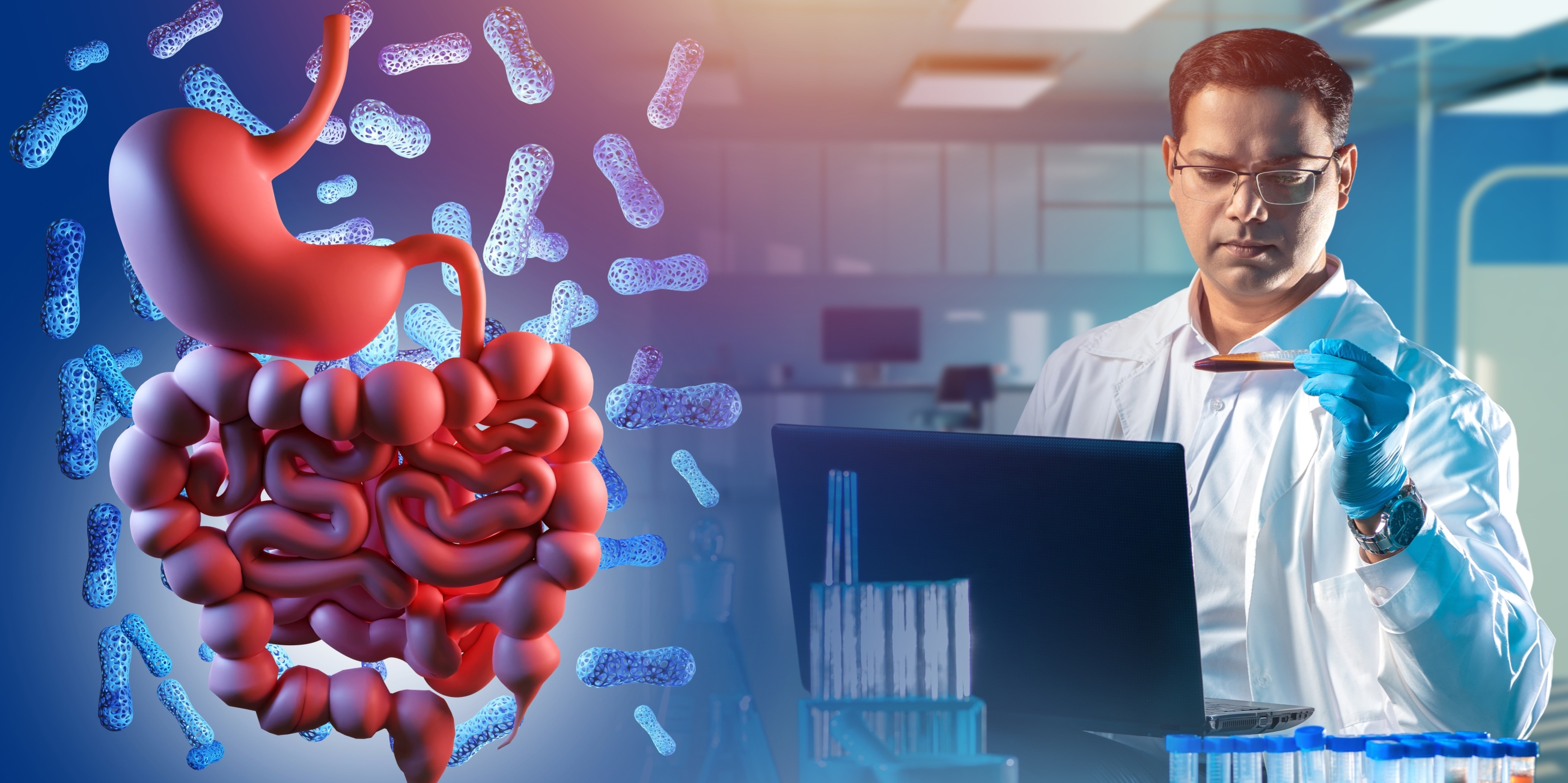 Influencers promueven "limpiezas de parásitos" que los médicos no recomiendan