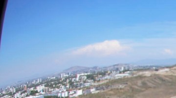 Seguridad durante el Mundial