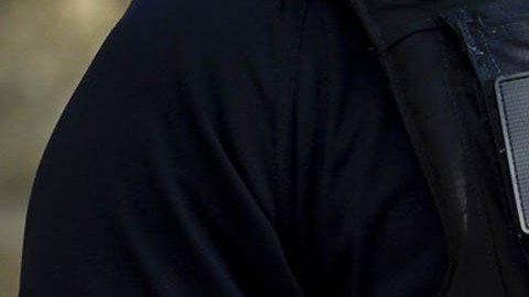 Agente del Servicio Secreto