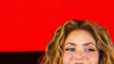 Shakira