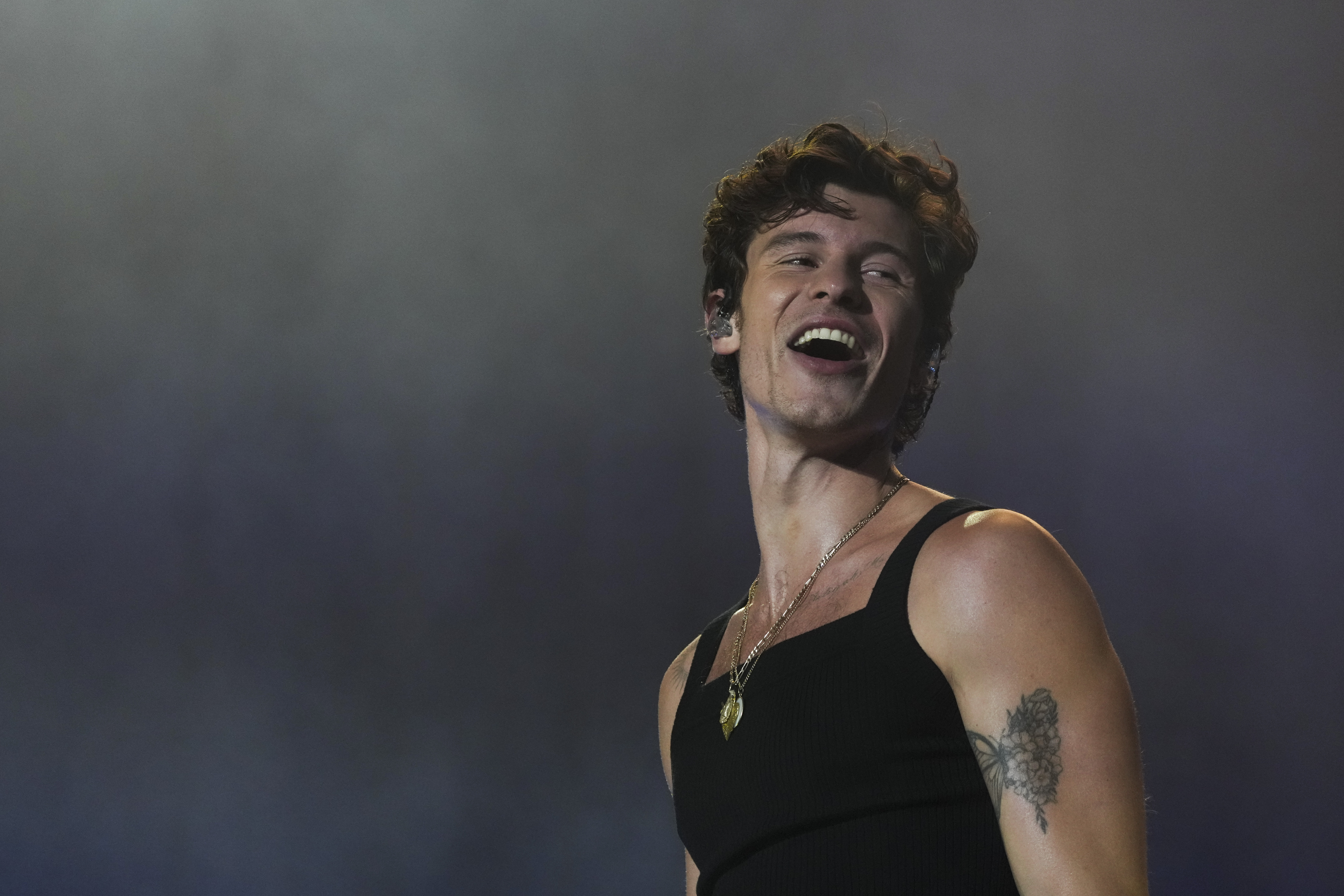 Shawn Mendes sorprende a todos con su recorrido por Ciudad de México