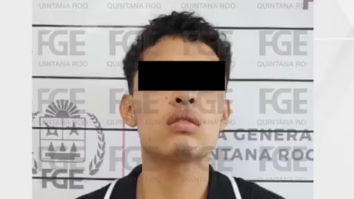 Capturan en Cancún a sicario de 19 años ligado a 9 ataques armados y&hellip;