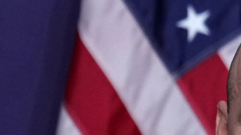 Stephen Miller, subjefe de gabinete de la Casa Blanca