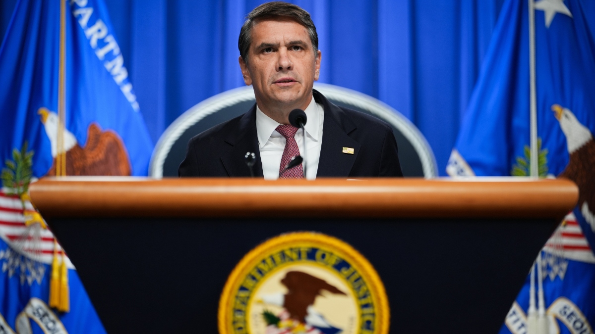 Fiscal de EE.UU. señala que habrá más acusaciones contra funcionarios mexicanos