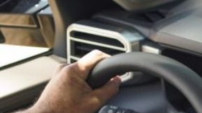 Toyota’s Audio Multimedia System