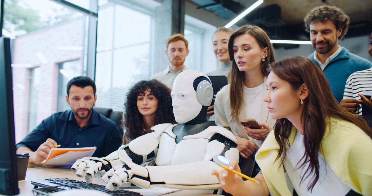 Empresas buscan talento en IA: cómo aprender habilidades