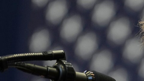 Donald Trump, presidente estadounidense