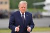 Trump afirmó que Washington e Irán ultiman un acuerdo ligado al estrecho de Ormuz.
