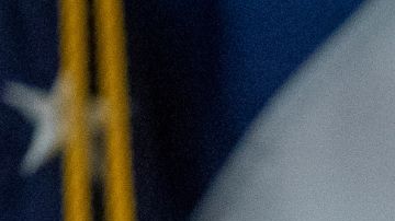Tulsi Gabbard fue una de las figuras más controvertidas dentro del gabinete republicano.