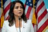 Tulsi Gabbard fue una de las figuras más controvertidas dentro del gabinete republicano.