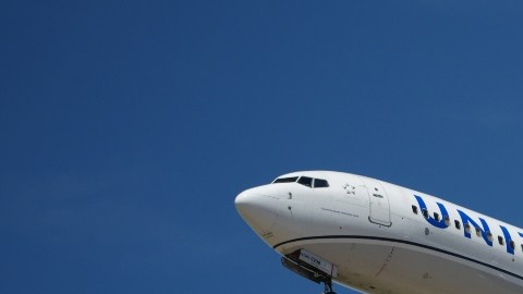 United Airlines