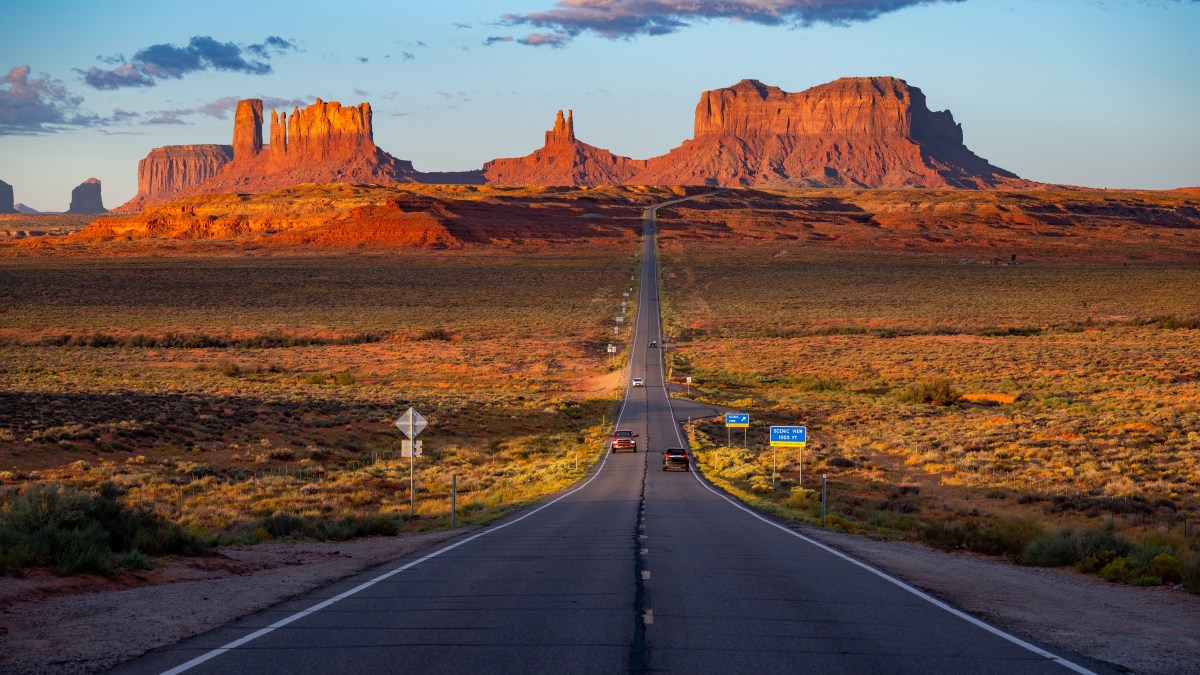 Hilton sortea road trips por Estados Unidos a cambio de 250 puntos Honors