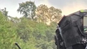 Violencia en Michoacán