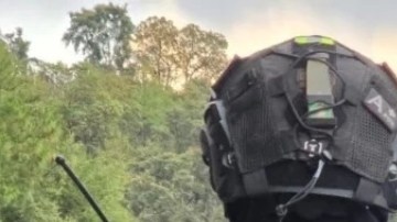Violencia en Michoacán