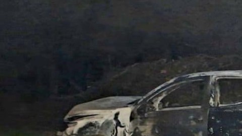 Violencia en Michoacán