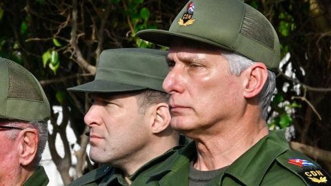 Cuba acusa a EE.UU. de fabricar un "expediente fraudulento" sobre drones para justificar una acción militar en la isla