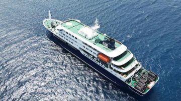 "Somos personas, no solo noticia": el clamor de los pasajeros atrapados en el crucero afectado por el hantavirus