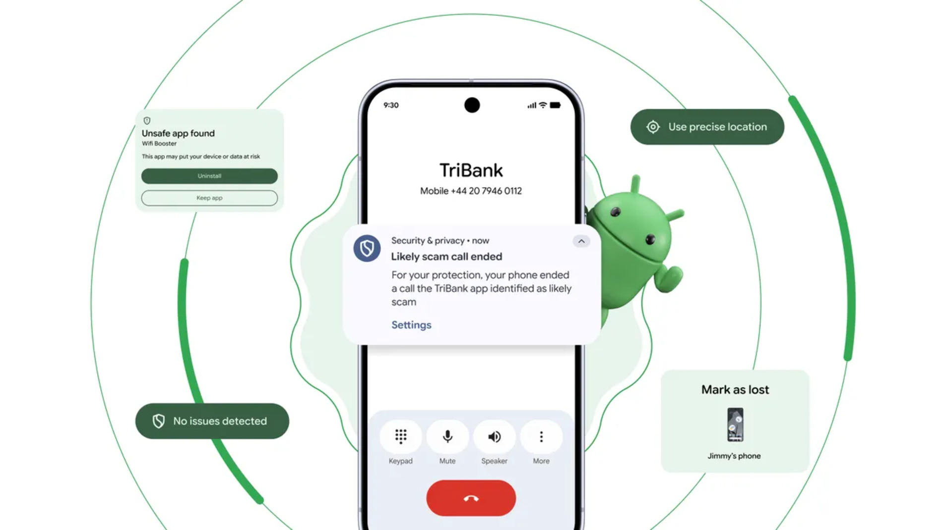 Android 17 llega con IA, más seguridad y herramientas para creadores ...