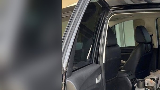 asiento para bebé