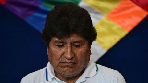 Protestas en Bolivia: qué poder tiene aún Evo Morales y qué se sabe sobre su paradero