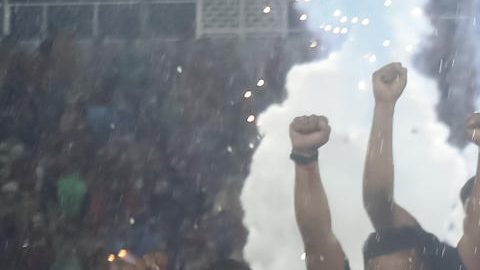 El FAS obtuvo su título de liga número 20.