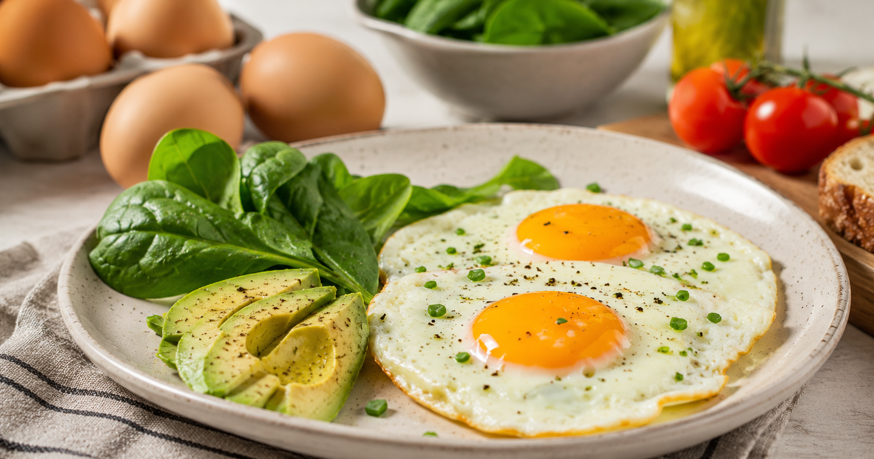 Cuántos huevos se puede comer por día
