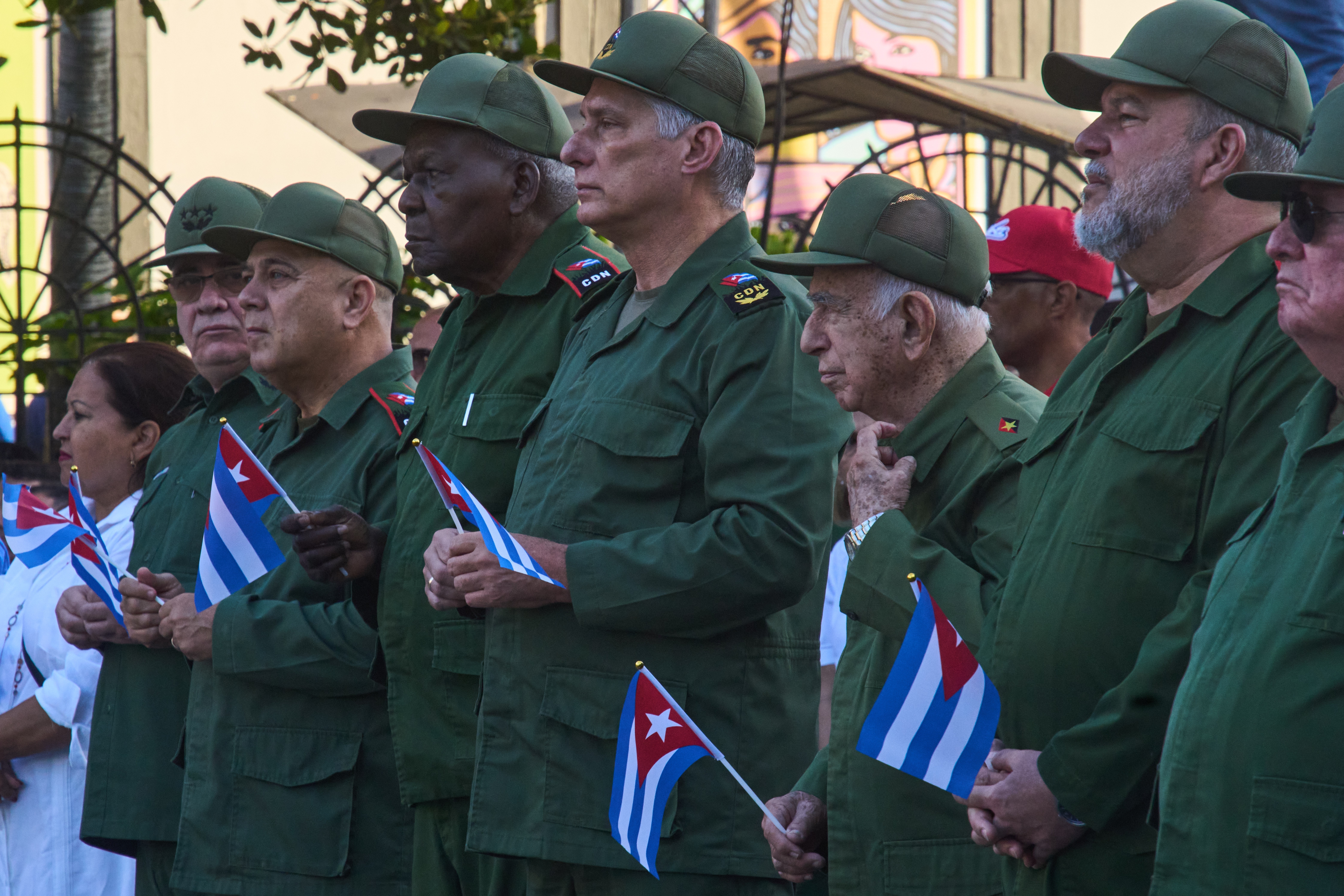 Cuba acusa a EE.UU. de “crímenes internacionales” por nuevas sanciones y bloqueo petrolero