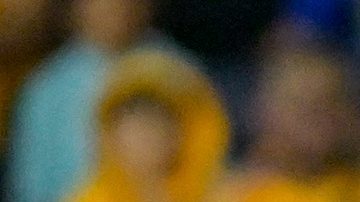 AME8881. SAN NICOLÁS DE LOS GARZA (MÉXICO), 02/05/2026.- Diego Sánchez (d) de Tigres disputa el balón con José Castillo de Guadalajara este sábado, durante un partido de la Liga MX entre Tigres y Guadalajara en el estadio Universitario en San Nicolás de Los Garza (México). EFE/Miguel Sierra