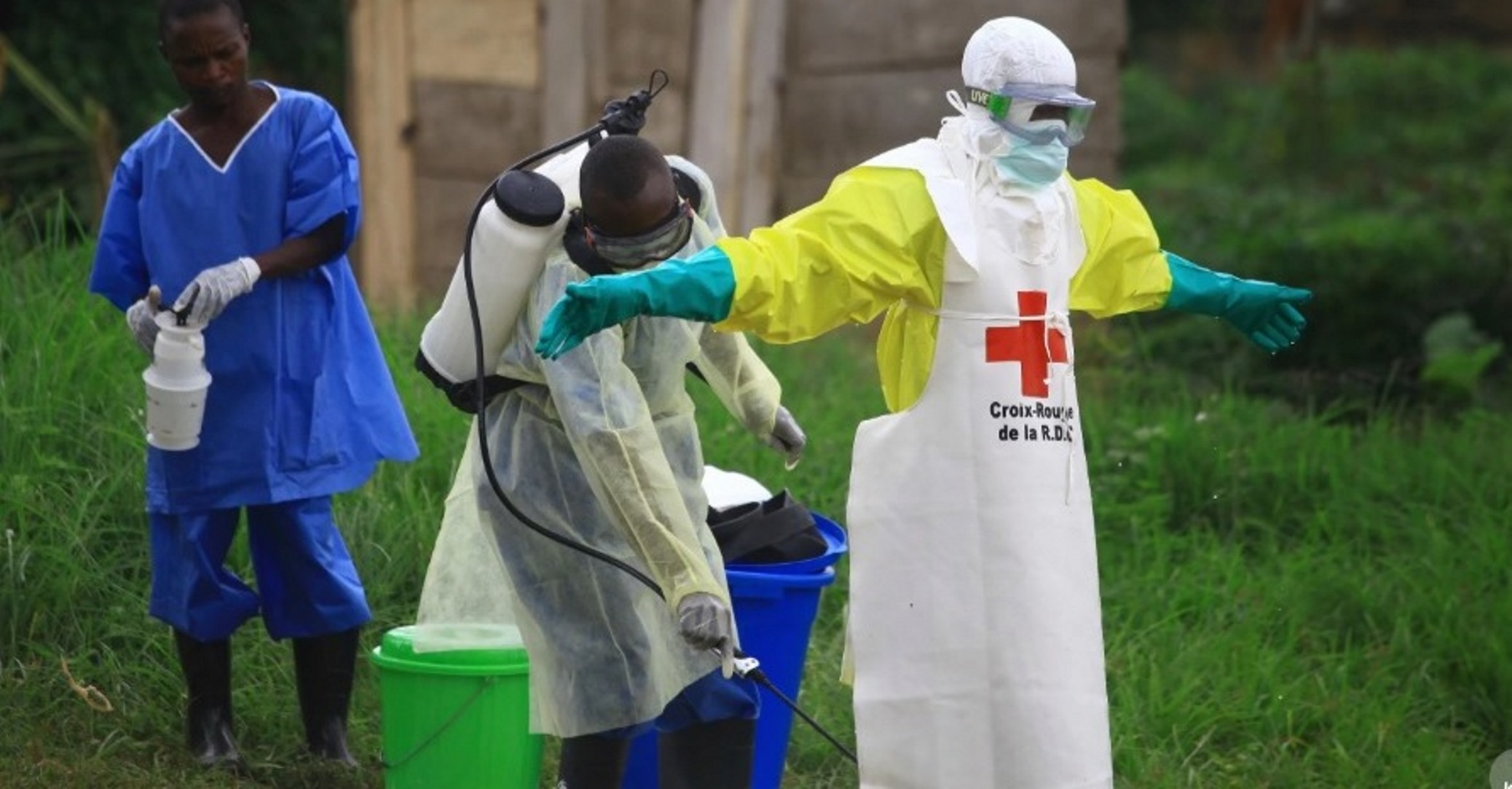ebola-Bundibugyo