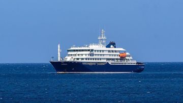 Brote de hantavirus: por qué los cruceros son lugares propicios para la propagación de enfermedades infecciosas