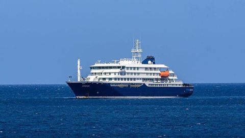 Brote de hantavirus: por qué los cruceros son lugares propicios para la propagación de enfermedades infecciosas