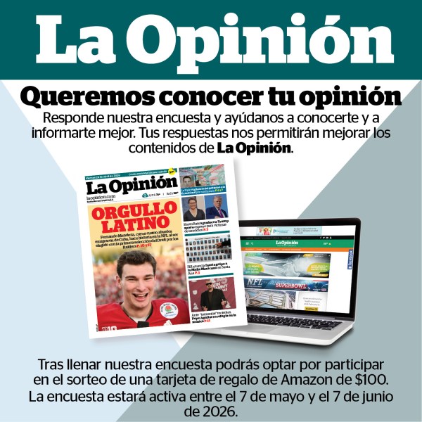 Encuesta