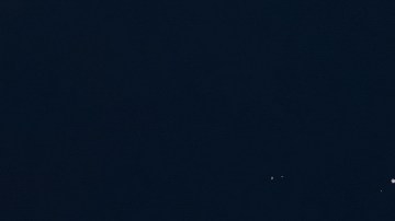 Las estrellas fugaces poseen profundos significados espirituales.
