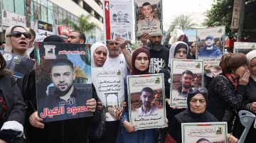 Israel aprueba una ley que permite juicios públicos y pena de muerte para los condenados por la matanza del 7 de octubre