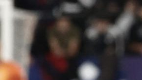 Obed Vargas tiene un contrato con el Atlético de Madrid hasta 2030.