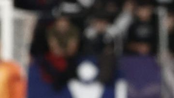 Obed Vargas tiene un contrato con el Atlético de Madrid hasta 2030.