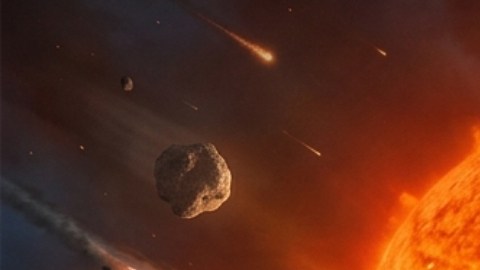 Hasta la fecha, los acontecimientos sobre el fin del mundo están fundamentados en teorías científicas y versos bíblicos, pero continúa siendo desconocido y expectante para la humanidad.