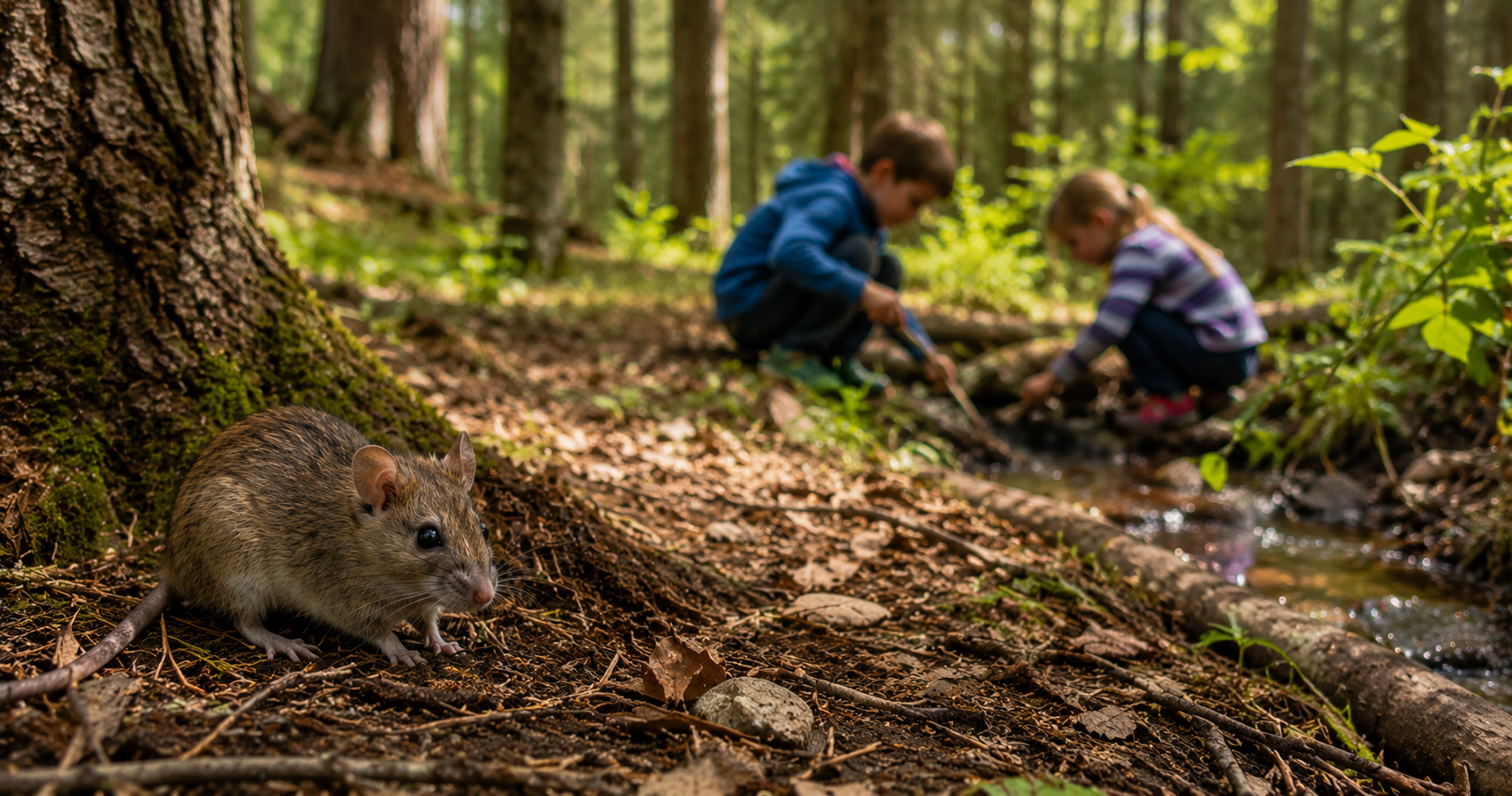 California, Colorado, Nuevo México y Arizona: dónde hay riesgo de hantavirus y cómo se&hellip;