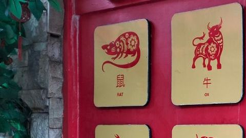 Tres de los doce signos chinos tendrán buena semana, según su horóscopo.