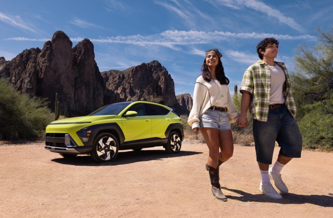 El mercado hispano en Estados Unidos representa una de las oportunidades de crecimiento más relevantes para Hyundai.