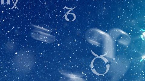 La luna nueva de mayo augura un punto de inflexión para estos signos.