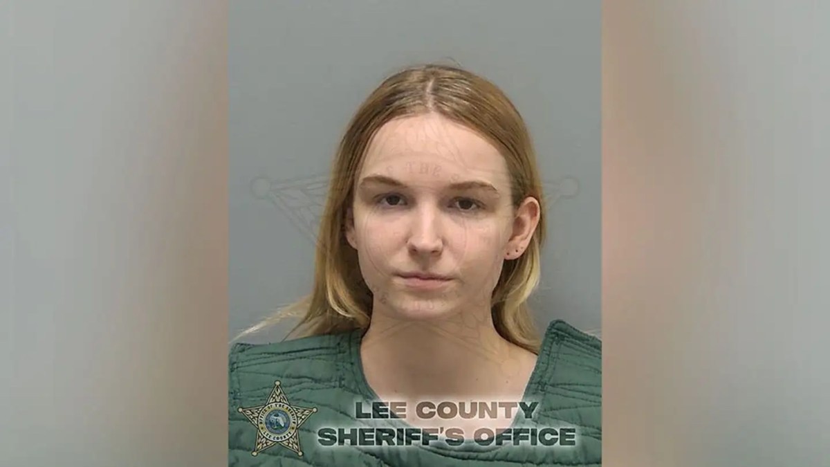 Madre arrestada en Florida tras muerte de sus dos hijas en Texas: niñas ...