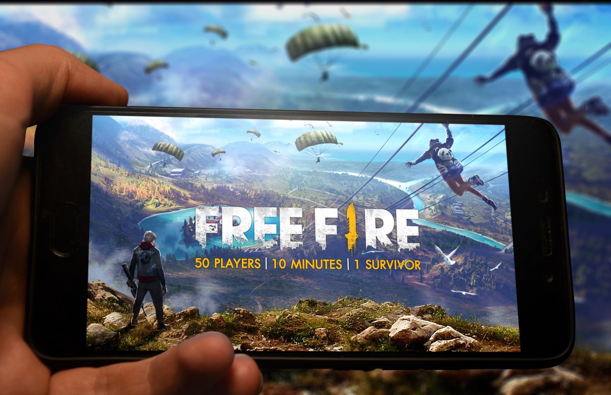 Lista actualizada de códigos de Free Fire para este martes 14 de julio